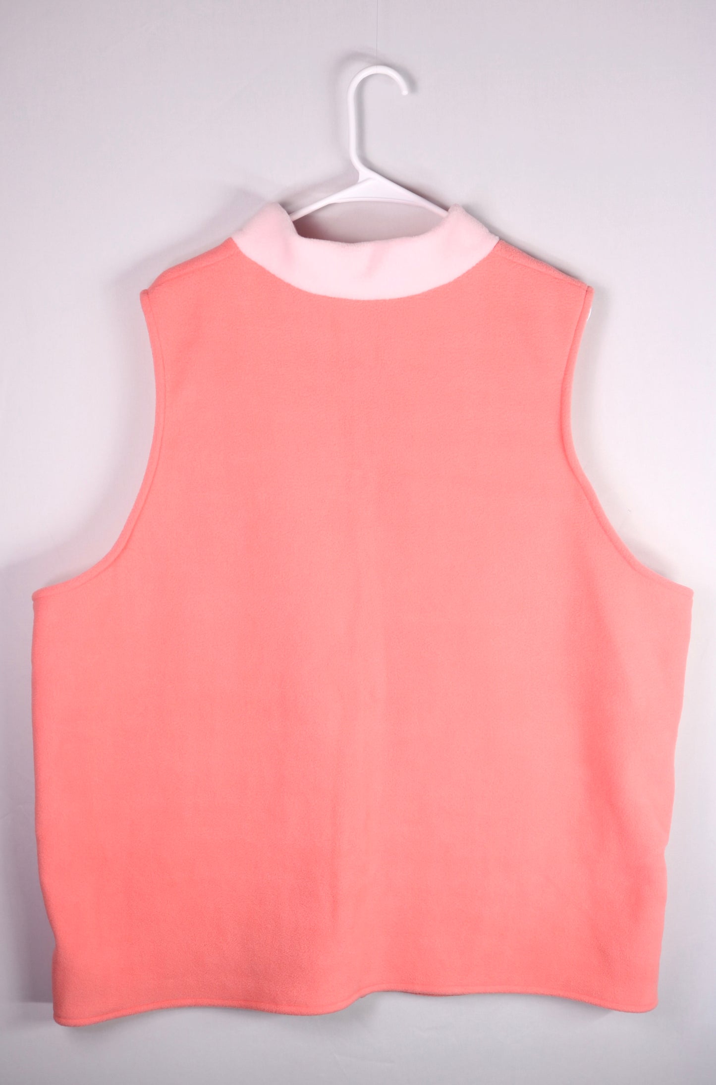 LARGE - Pinks and Red