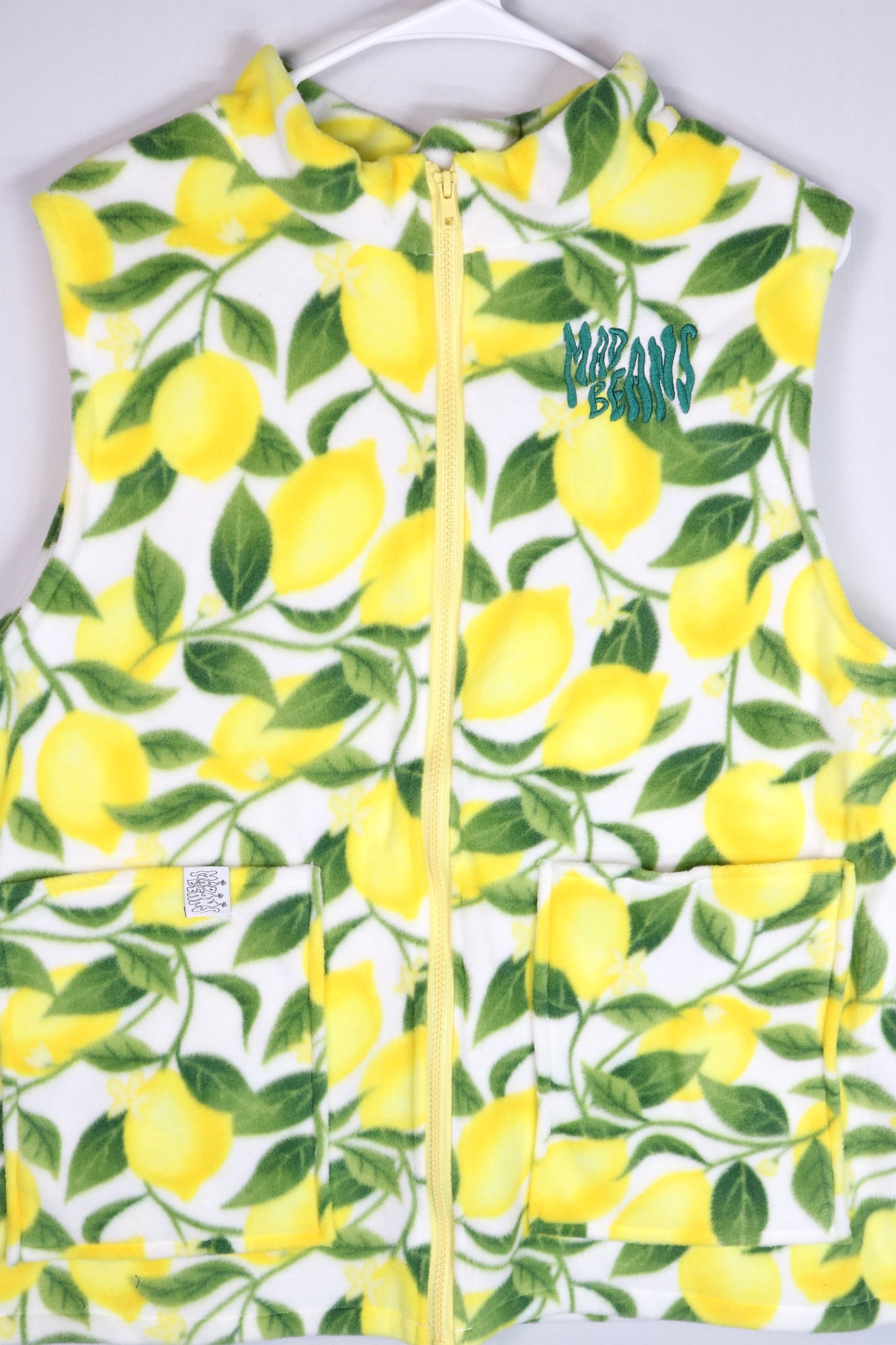 S/M - Lemons