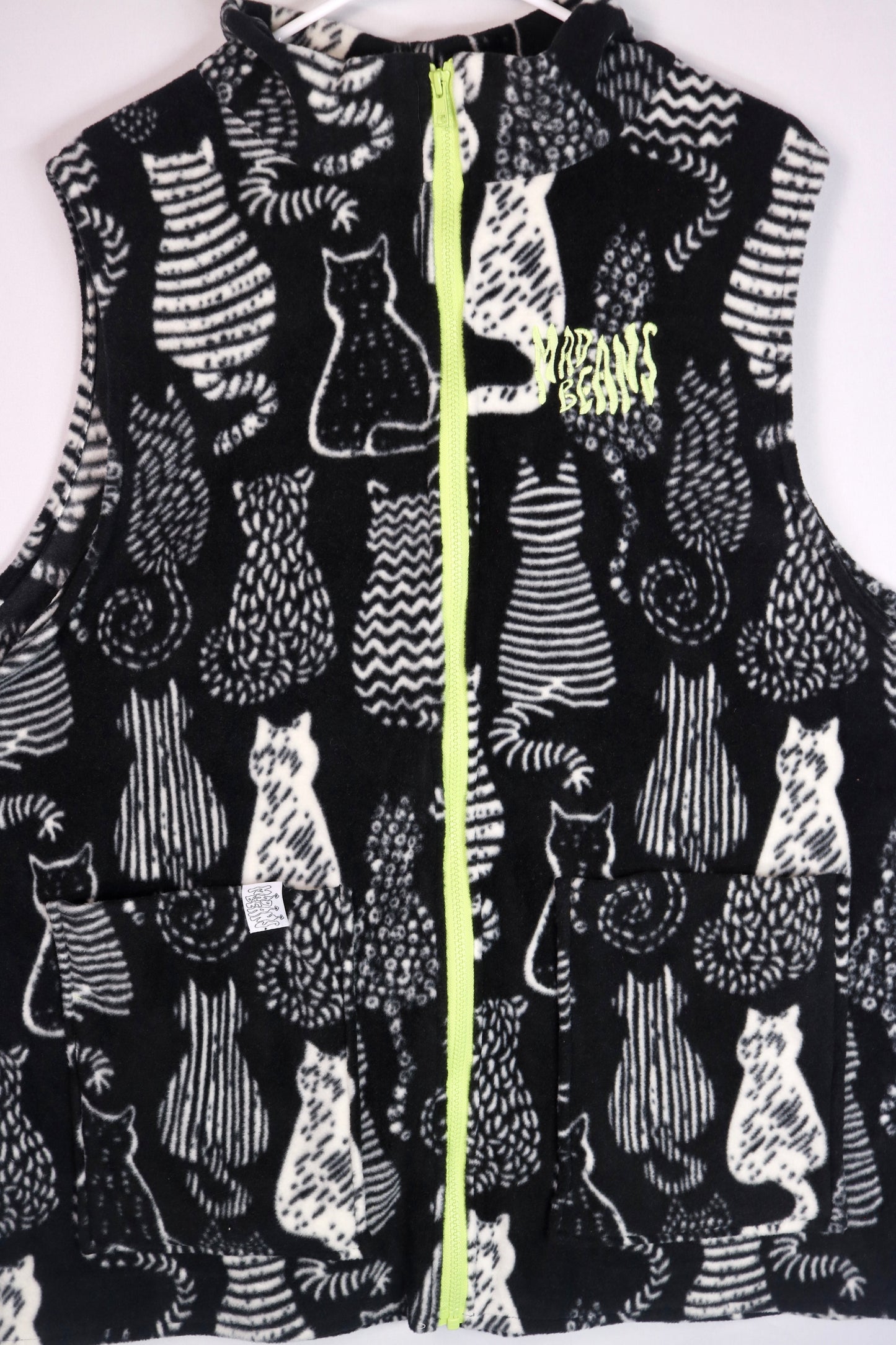 XL TALL - Cats