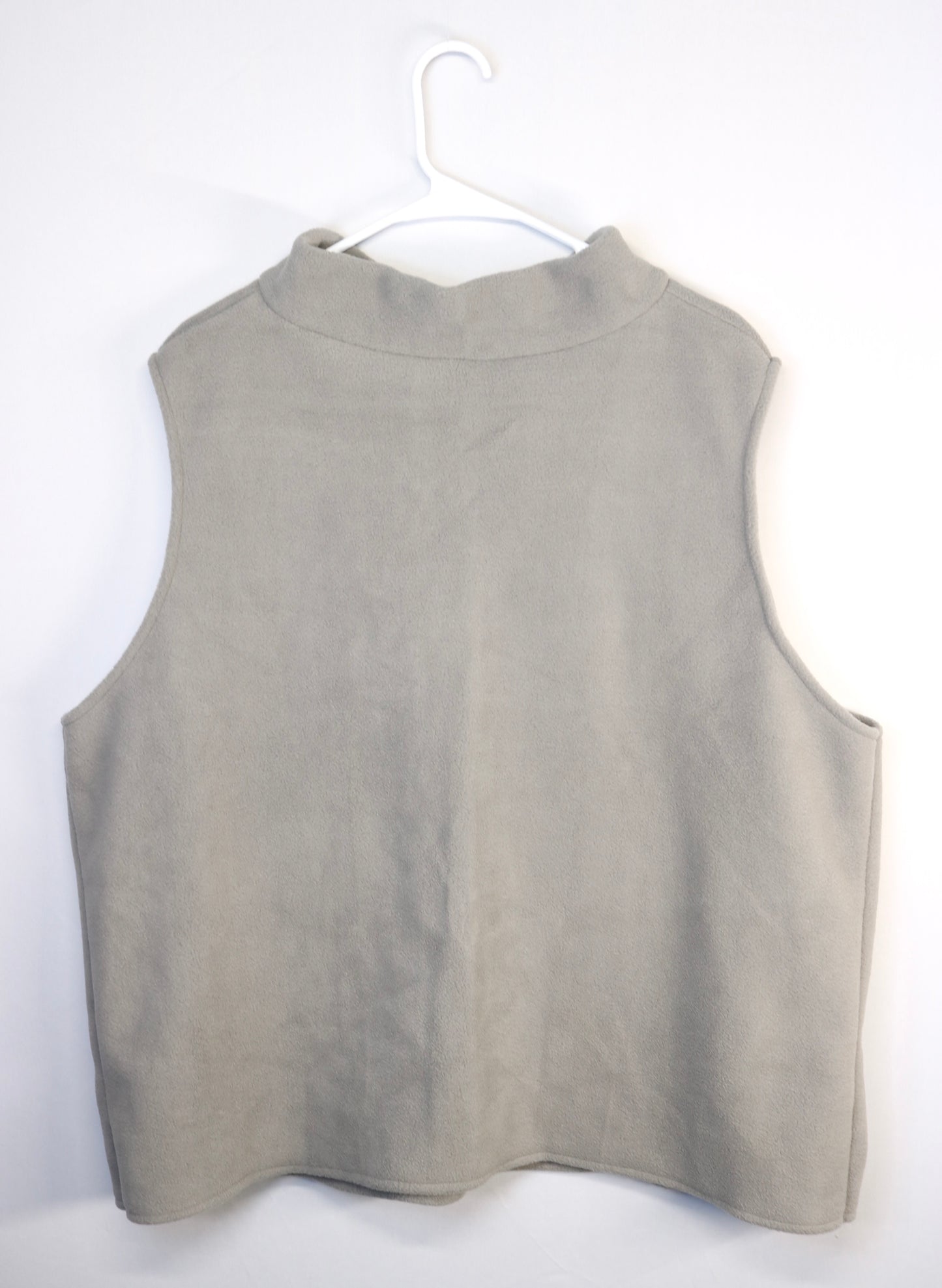 S/M - Gray and Green
