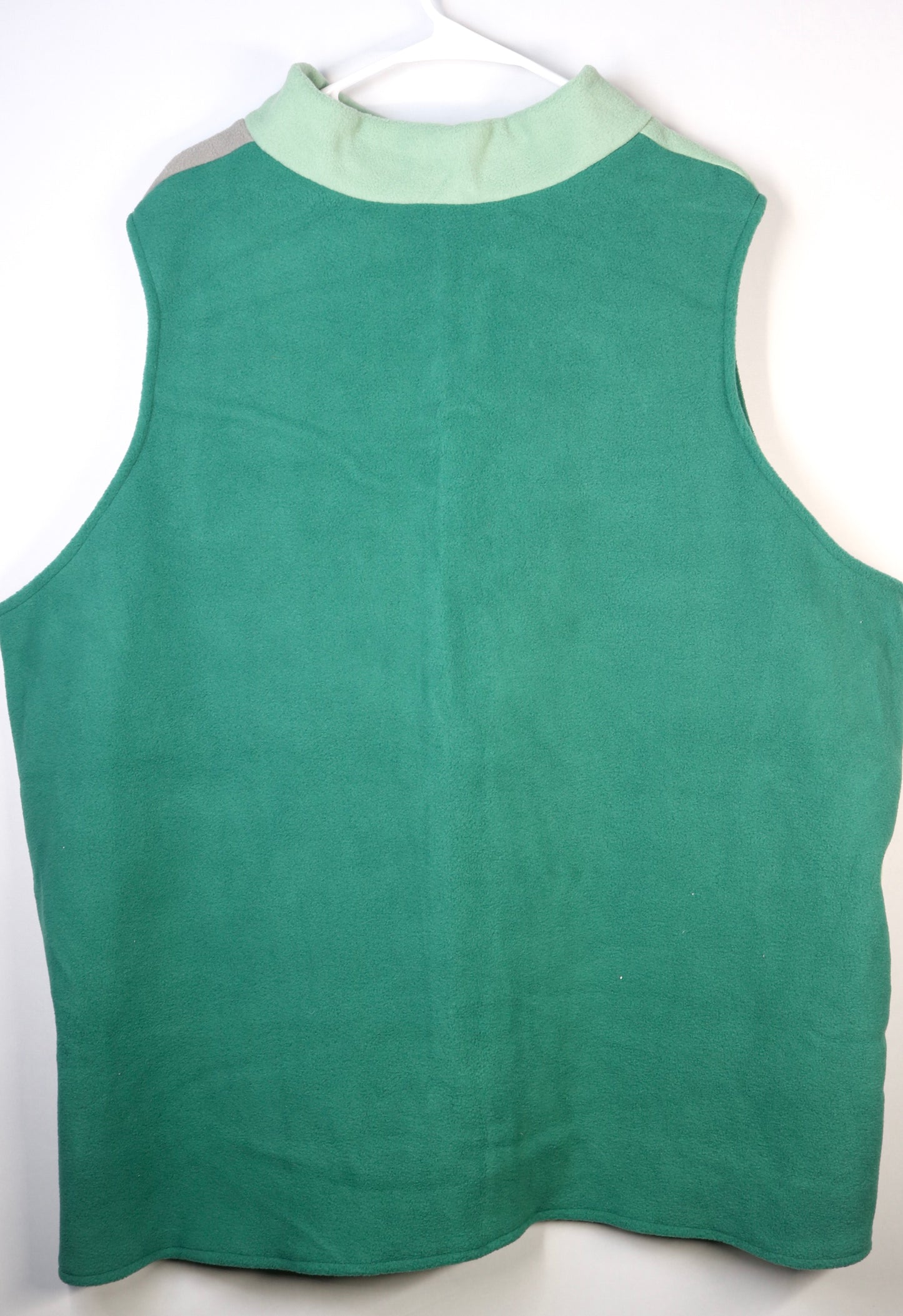 XL TALL - Greens and Gray