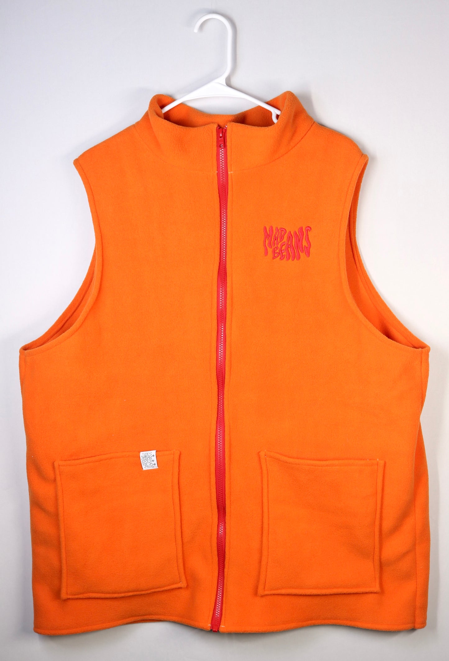 XL TALL - Orange