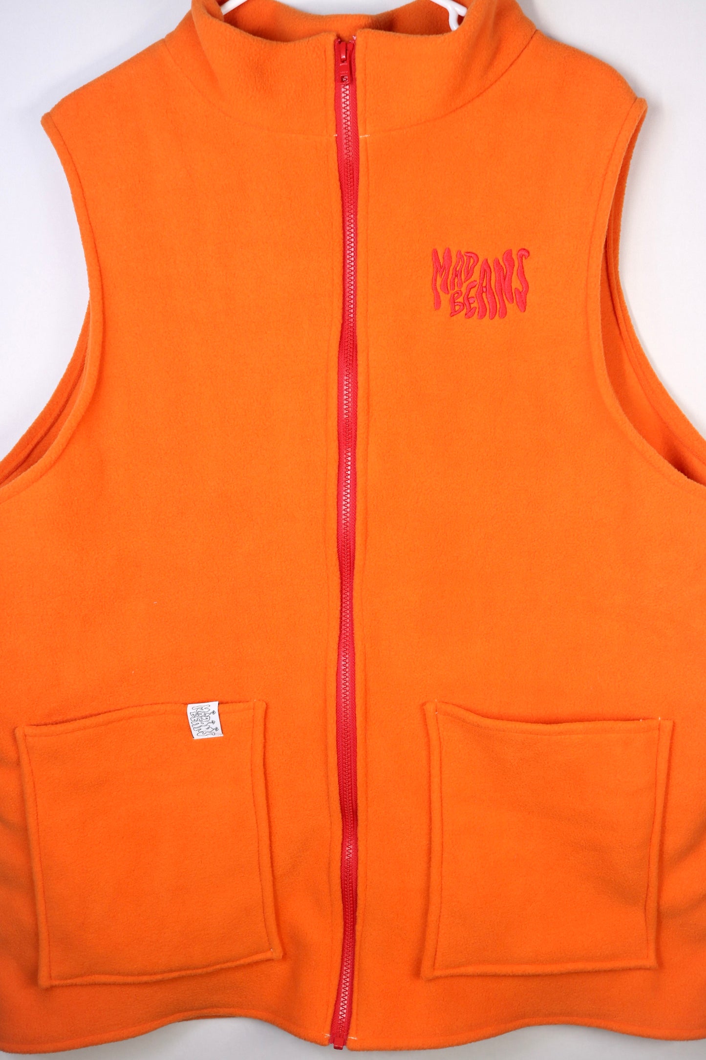 XL TALL - Orange