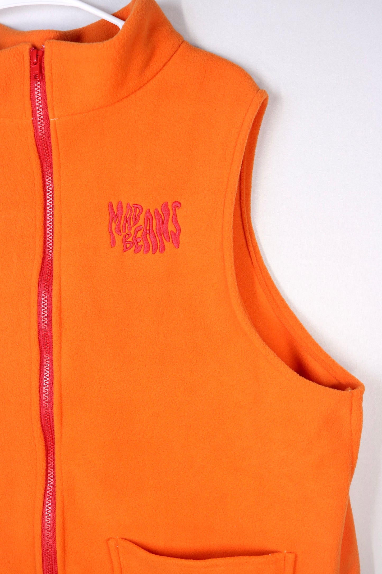 XL TALL - Orange