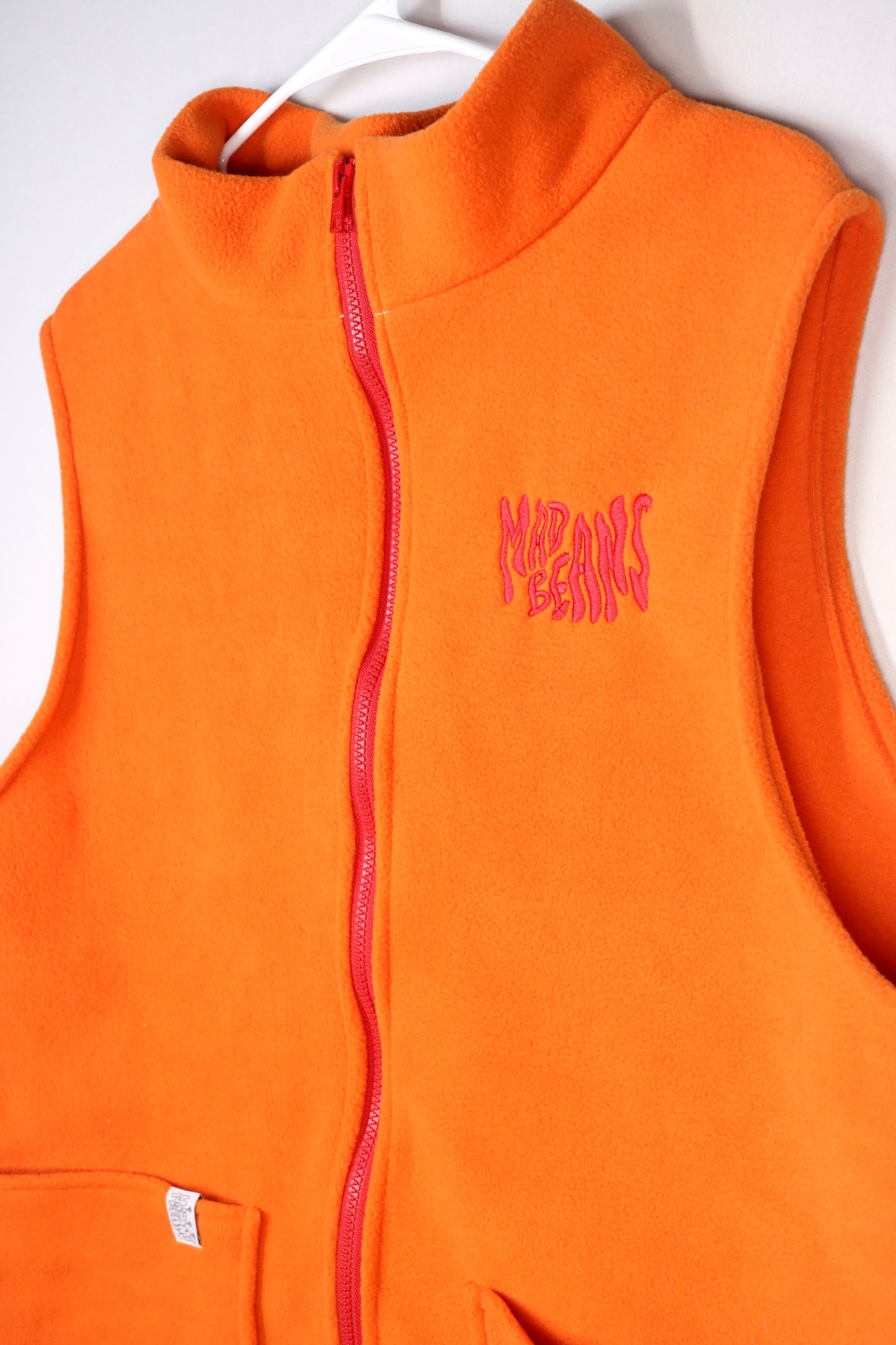 XL TALL - Orange