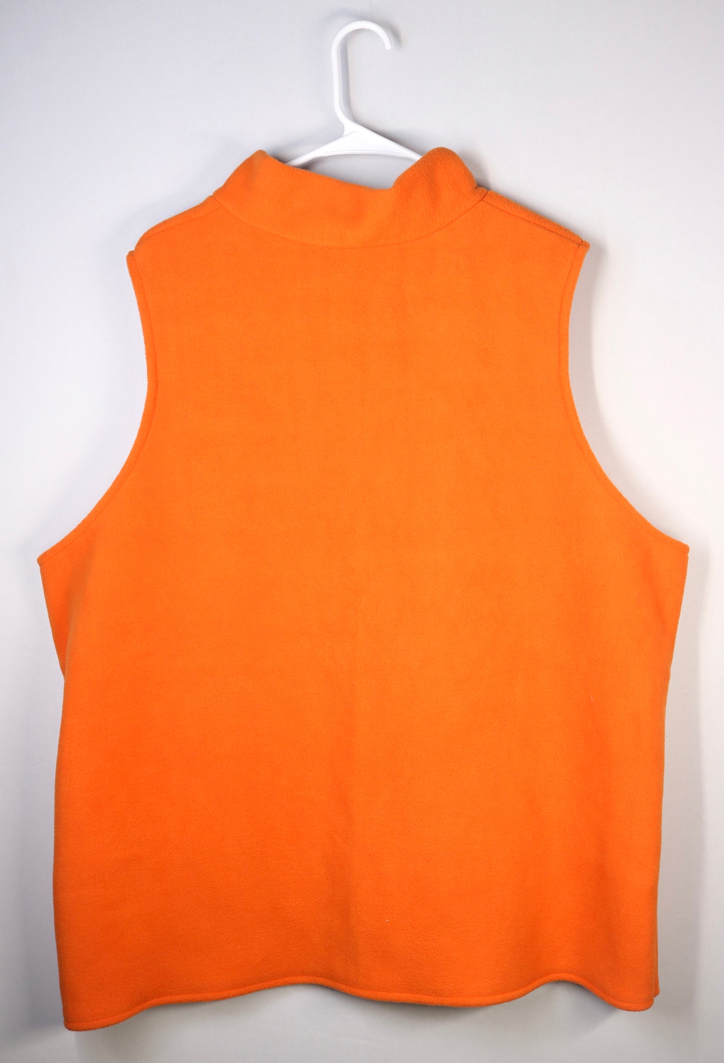 XL TALL - Orange