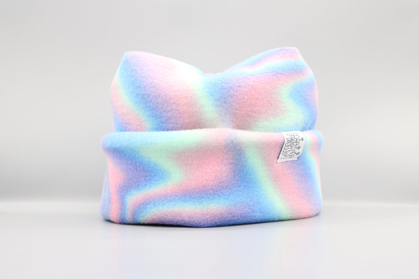 Pastel Tie-Dye