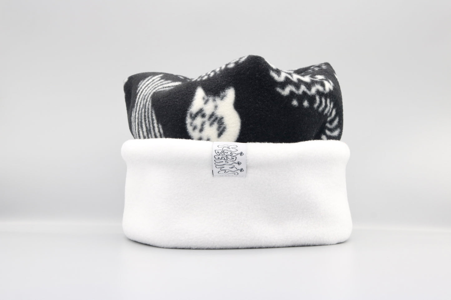 Cats and White