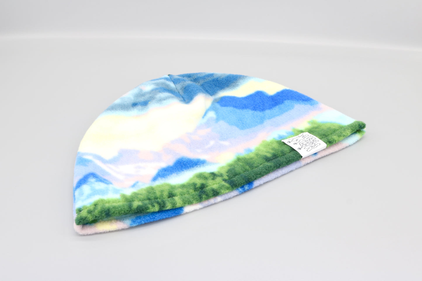 Mountains