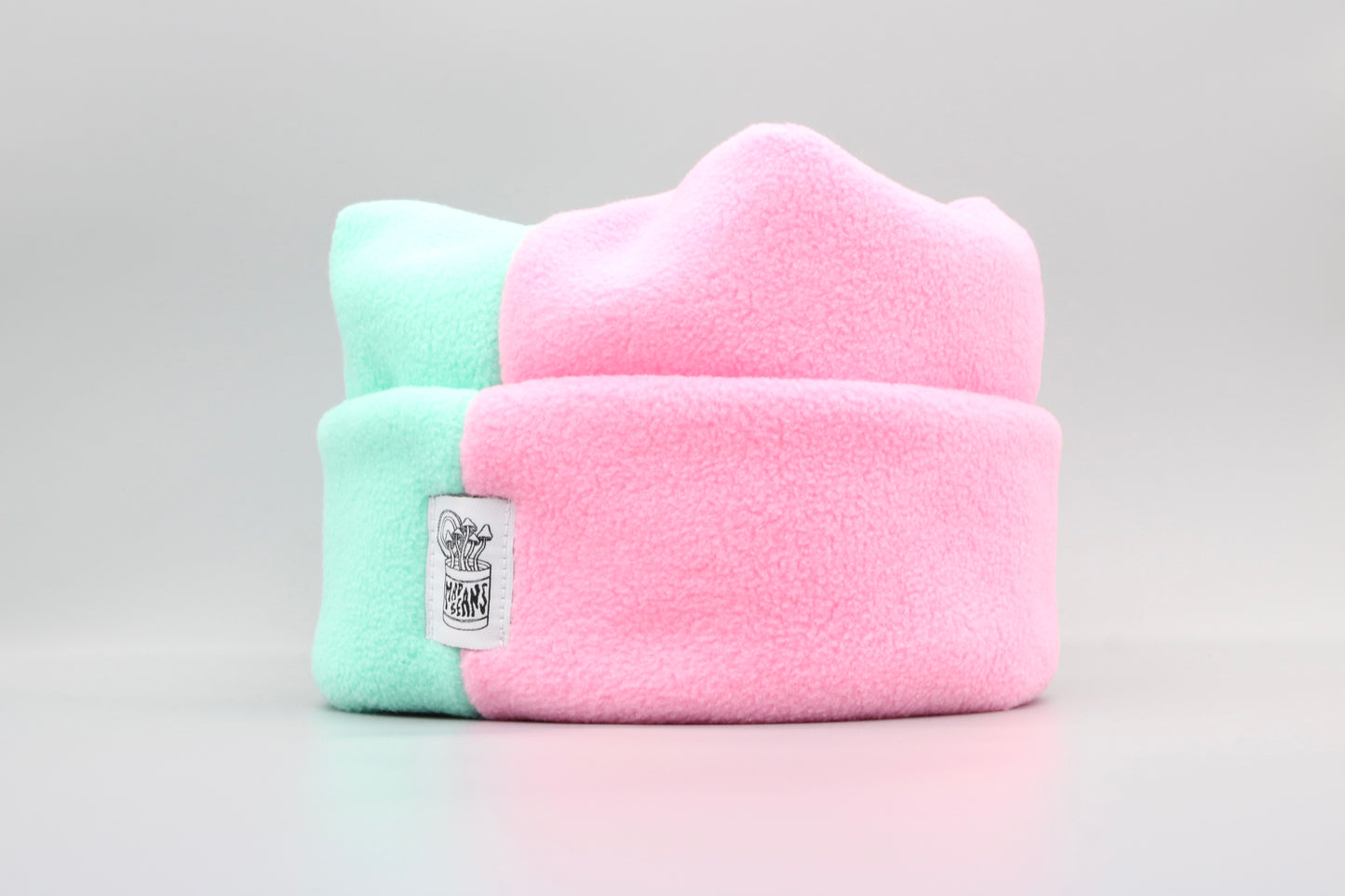 Blue/Pink