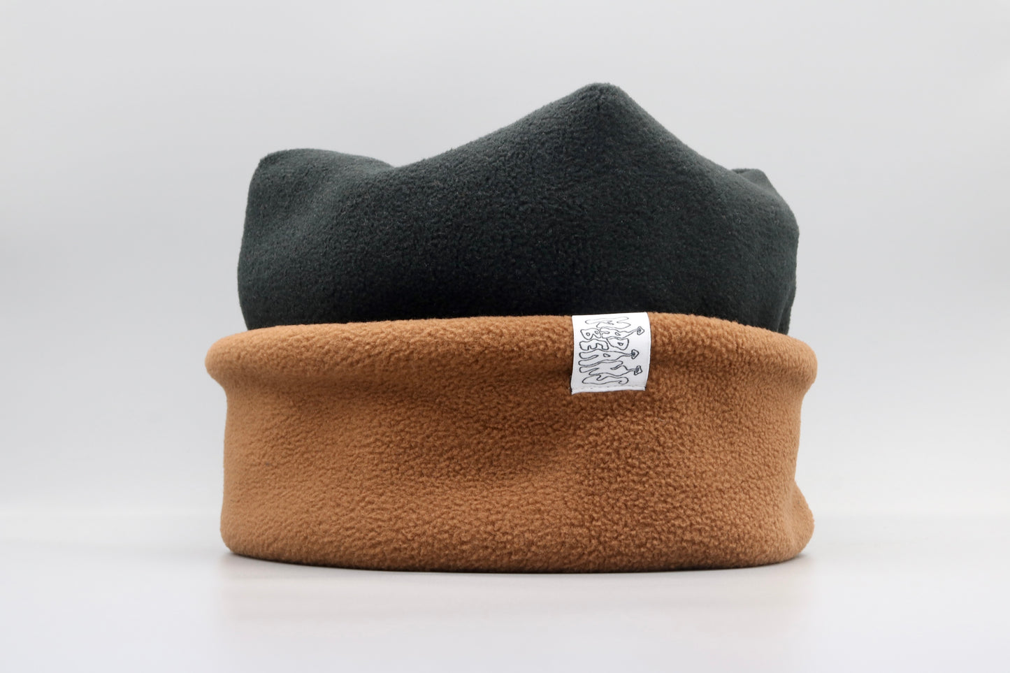 XL Black and Brown
