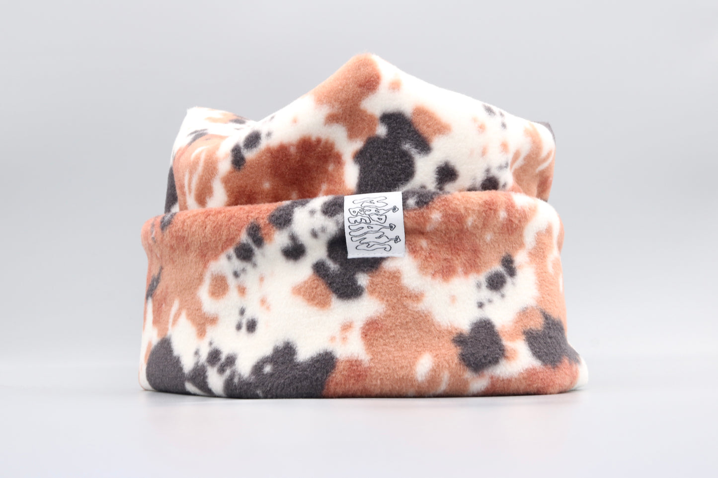 XL Speckled
