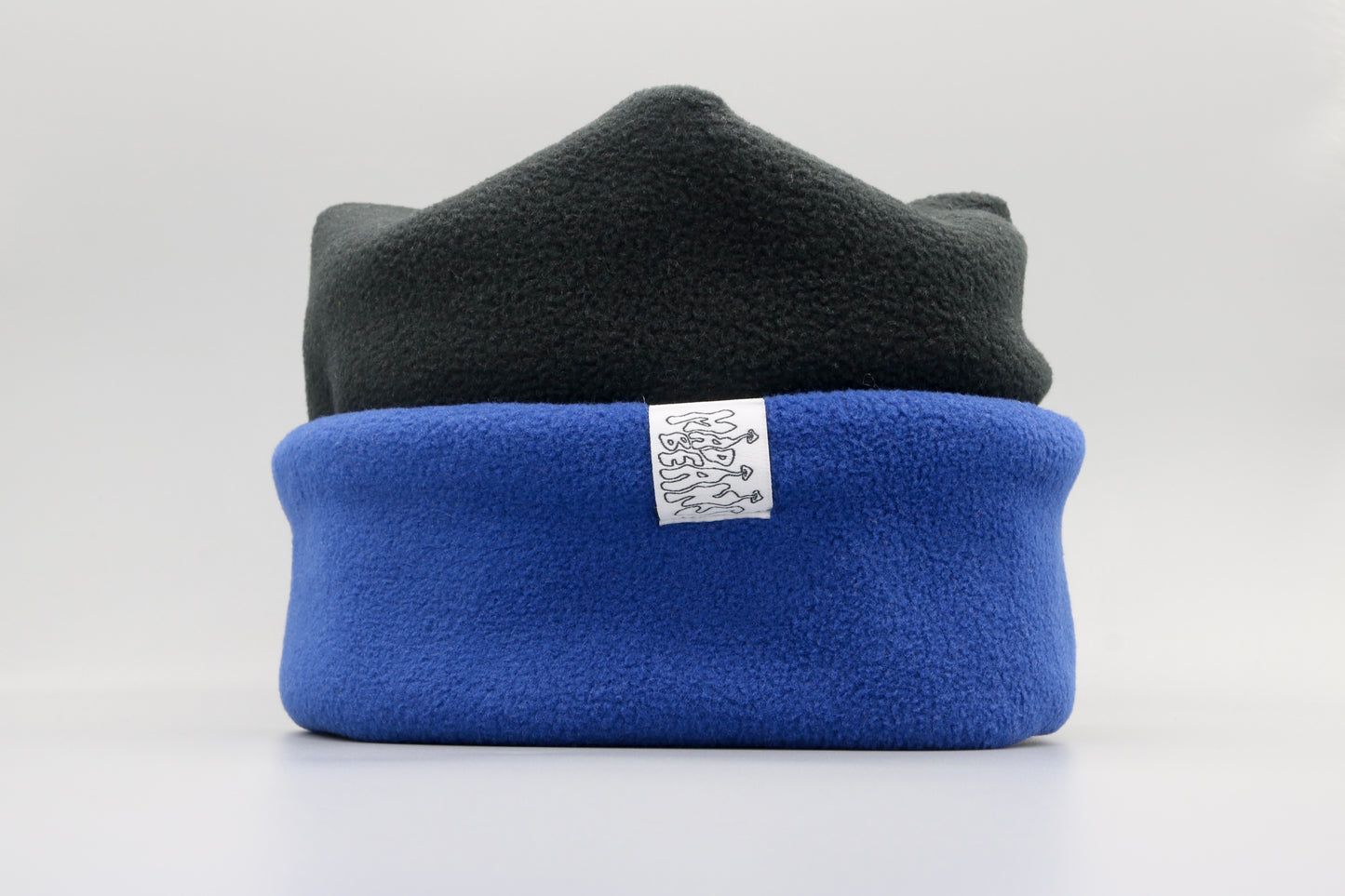 Black and Blue