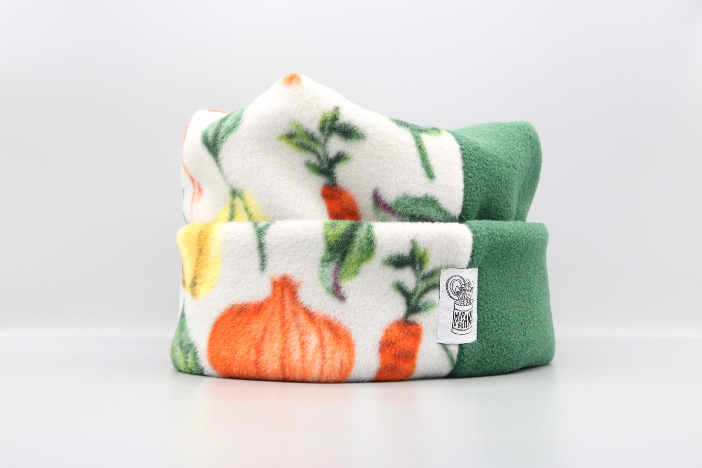 Veggies/Evergreen
