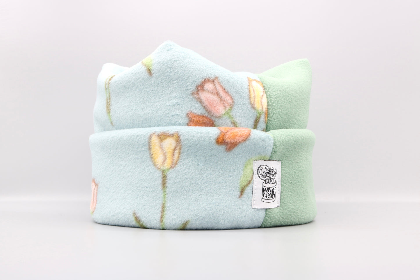 Tulips/Sage
