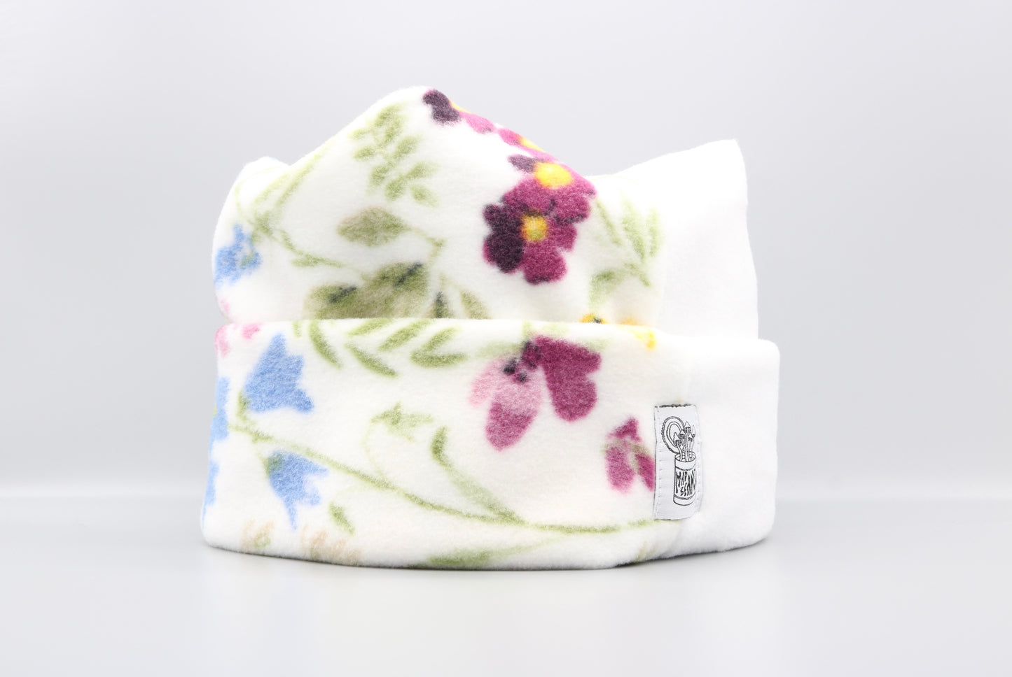 Flowers/White