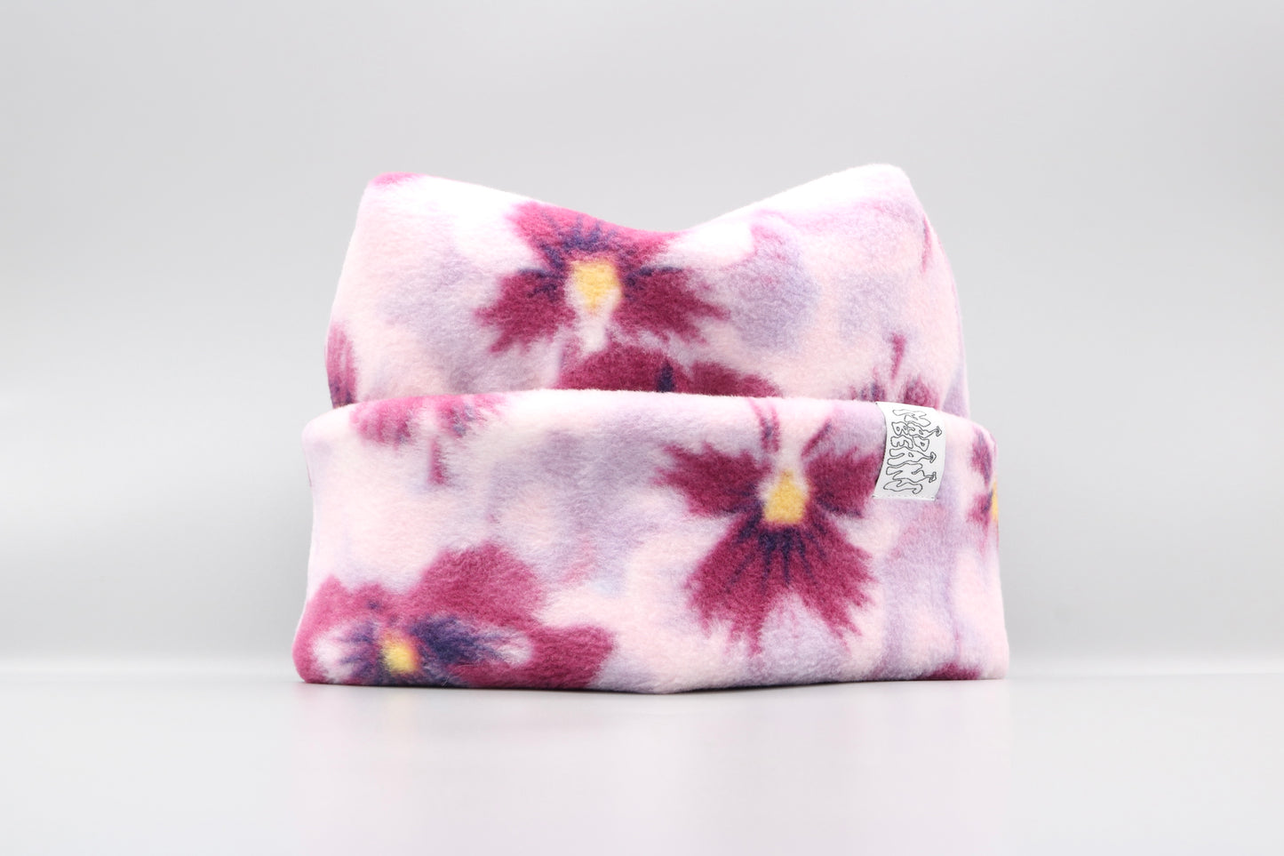 Purple Flowers