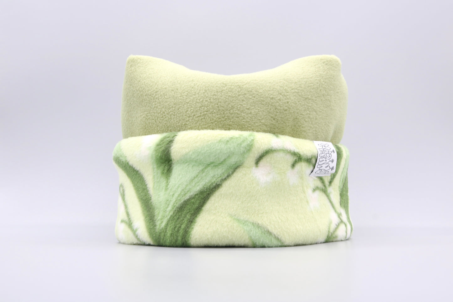 Sage and Green Floral