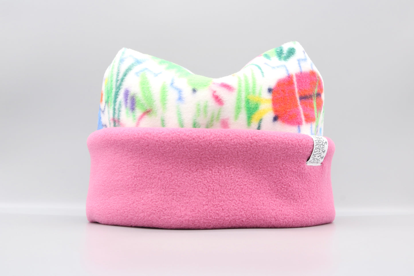 Bugs and Pink