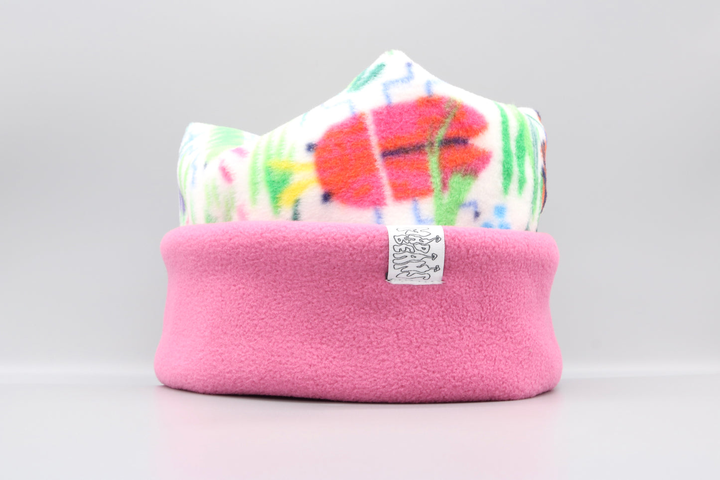 Bugs and Pink
