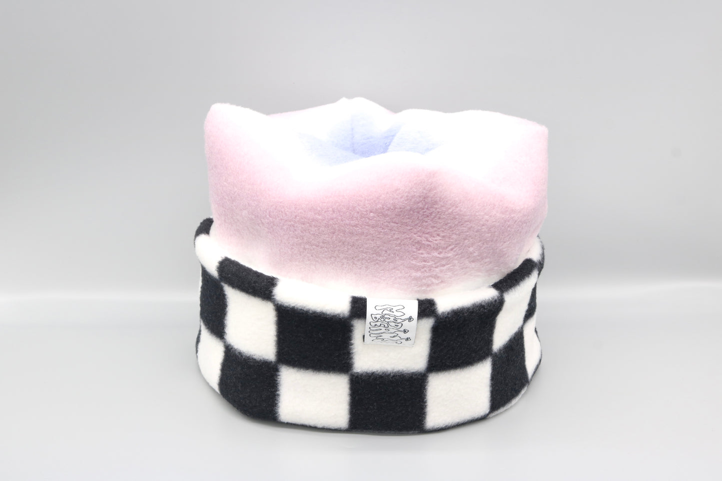 Purple Haze and Checkered