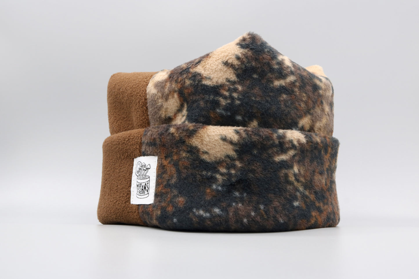 Brown/Forest