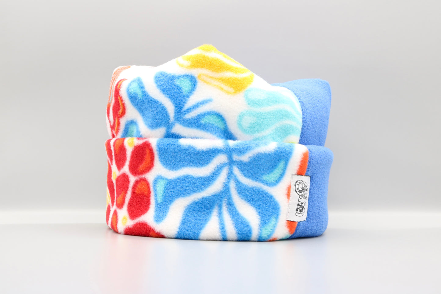 Rainbow Plants/Blue