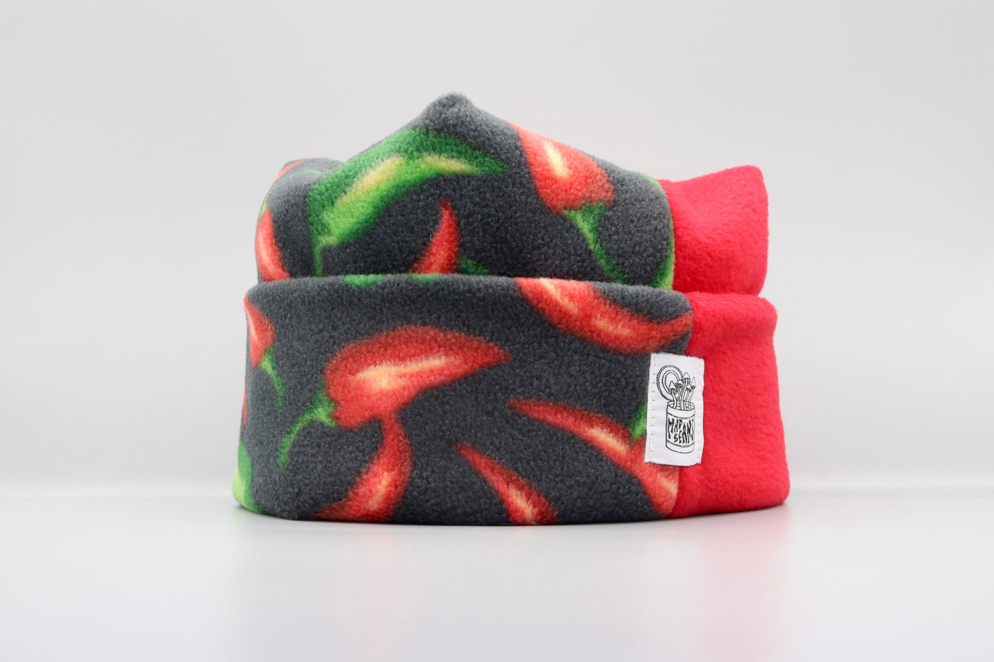 Chili Peppers/Red