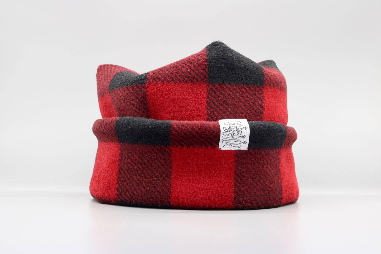 Red Plaid