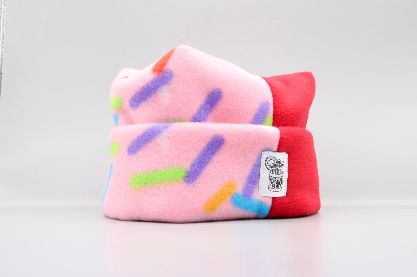 Sprinkles/Pink