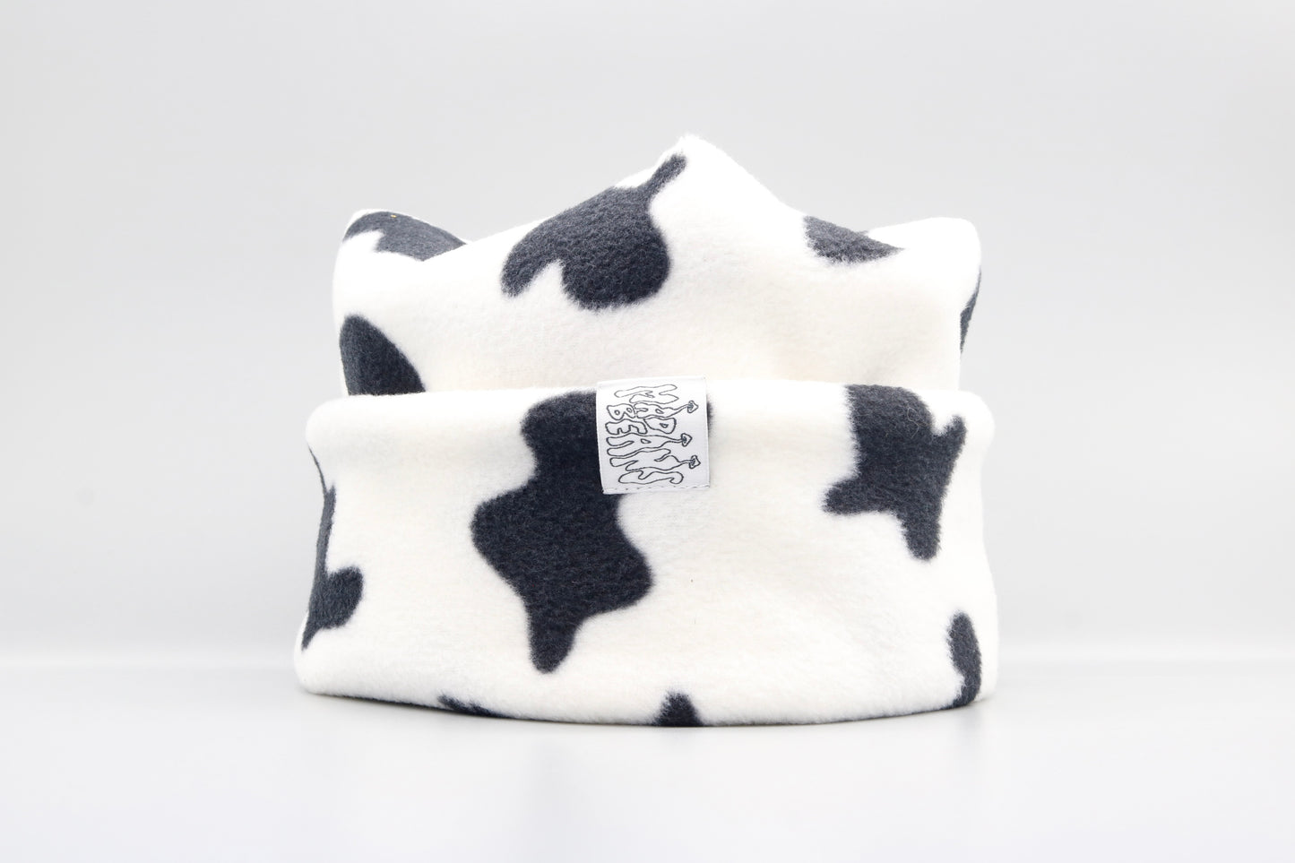 Cow Print