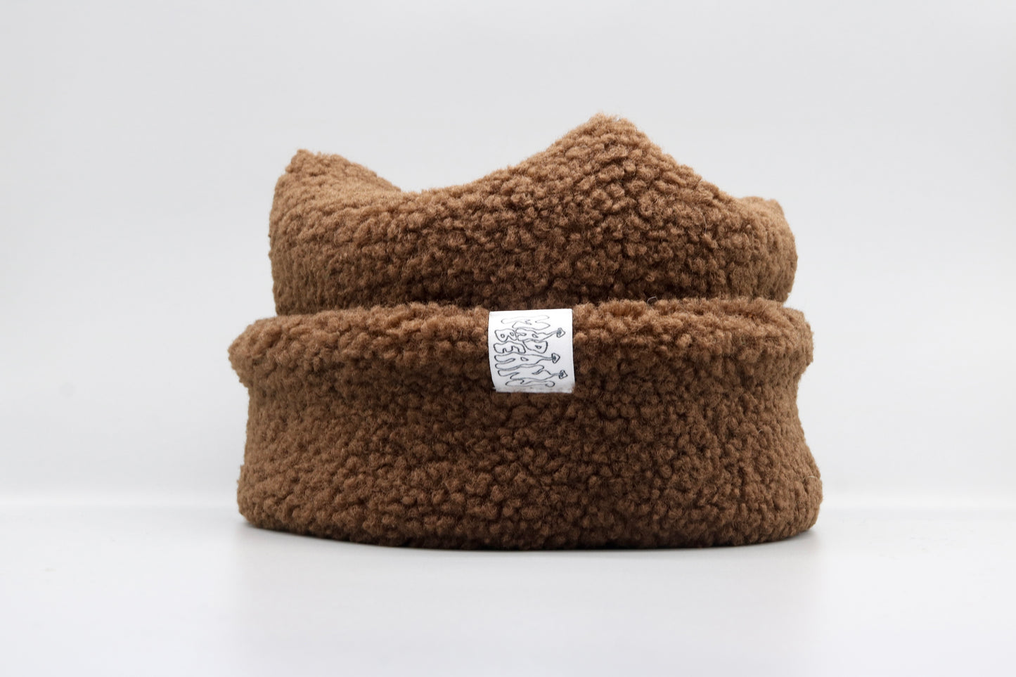 Brown Teddy