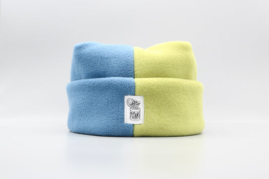 Blue/Sage Green