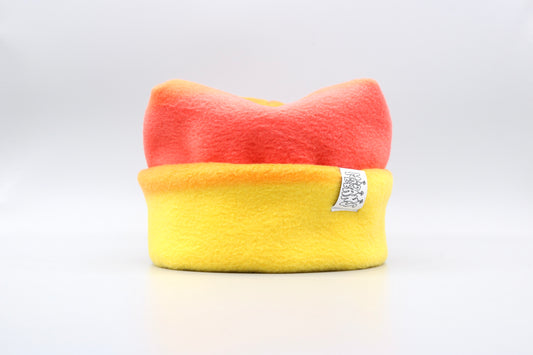 Red-Yellow Gradient
