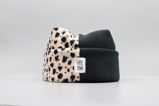 Animal Print/Black