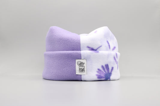 Lavender/Purple Flowers