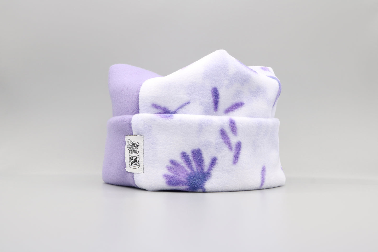 Lavender/Purple Flowers