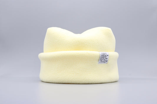 Pastel Yellow