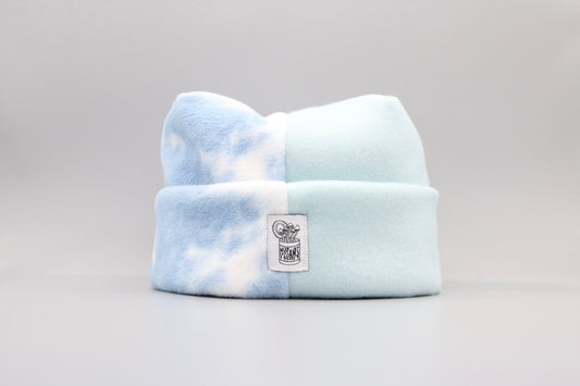 Blue Clouds/Baby Blue