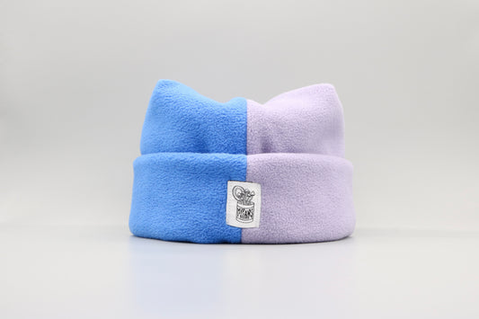 Blue/Lavender