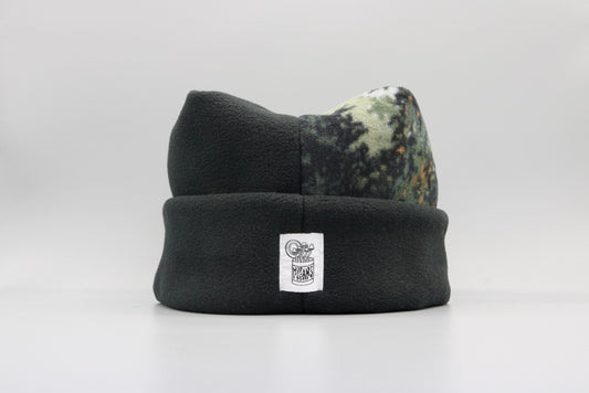 Black and Forest