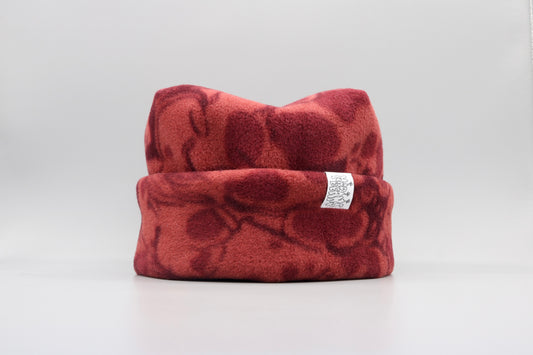 Red Pattern