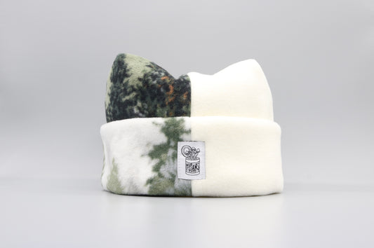 Forest/Cream