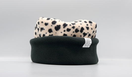 Animal Print and Black