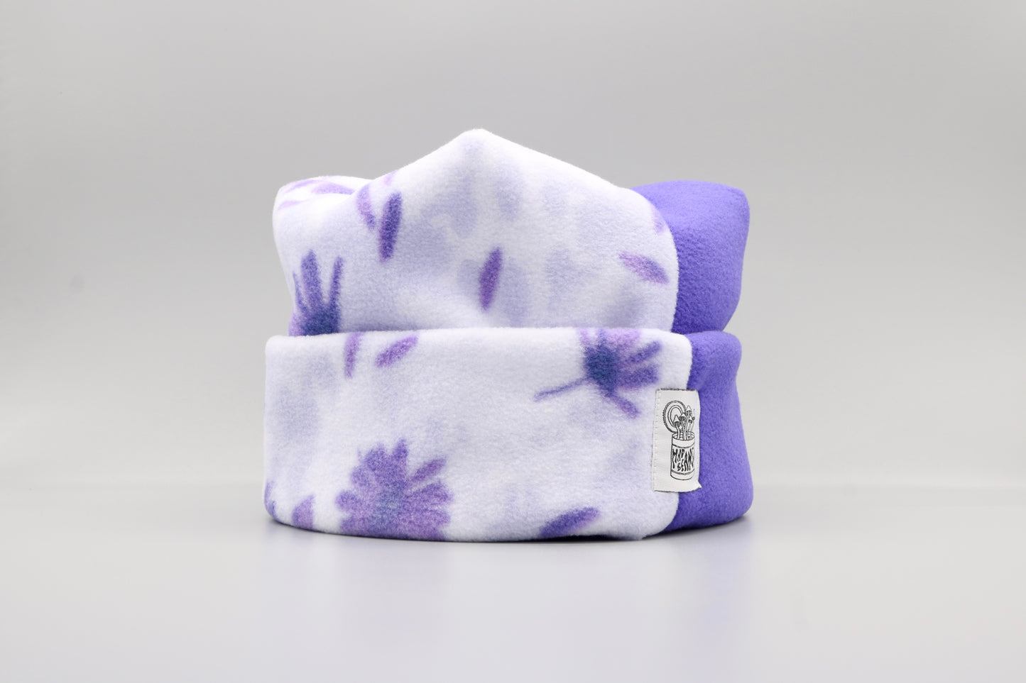 Purple Flowers/Purple