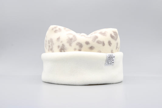 Cheetah and Cream