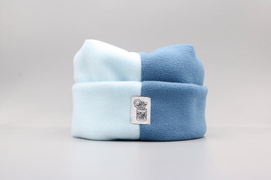 Baby Blue/Blue