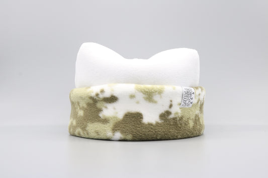 White and Camo