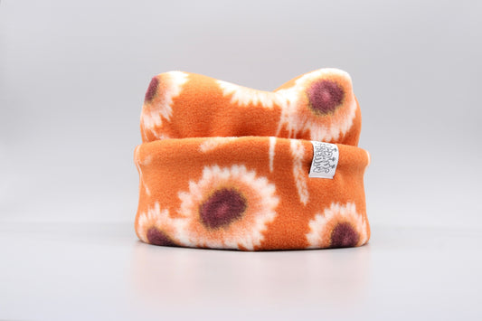 Orange Flowers