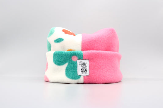SpongeBob Flowers/Pink